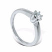 Diamantring forlovelsesring  Ida 0,20 ct W-Si - COC00986