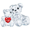 Swarovski figurer. Kris Bear - You're the Best - 5427994