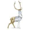 Swarovski figurer Holiday Magic Stag - 5597053