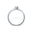 Diamantring Frøya med 0,25 ct W-Si-3105025