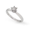 Diamantring forlovelsesring Athene 0,50ct R-Si-50329050