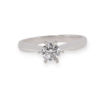 Diamantring forlovelsesring Athene 0,50ct R-Si-50329050