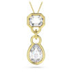 Swarovski smykke IMBER Blandede størrelser, Gold tone, Gold-tone plated - 5663339