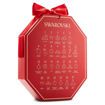 Swarovski figurers Annual Edition Advent Calendar 2024 - 5653681