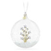 Swarovski figurer Annual Edition Ball Ornament 2024 - 5682735