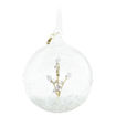 Swarovski figurer Annual Edition Ball Ornament 2024 - 5682735