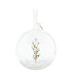 Swarovski figurer Annual Edition Ball Ornament 2024 - 5682735