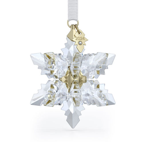 Swarovski figurer Annual Edition 3D Ornament 2024 - 5674347