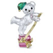 Swarovski figurer Kris Bear Holiday Annual Edition 2024 - 5682555