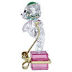 Swarovski figurer Kris Bear Holiday Annual Edition 2024 - 5682555