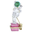 Swarovski figurer Kris Bear Holiday Annual Edition 2024 - 5682555