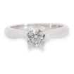 Diamantring - frierring Athene med 0,60 ct River (E)-Si2- 5036610160