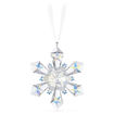 Swarovski figurer Holiday Magic Classics Star Ornament - 5684505