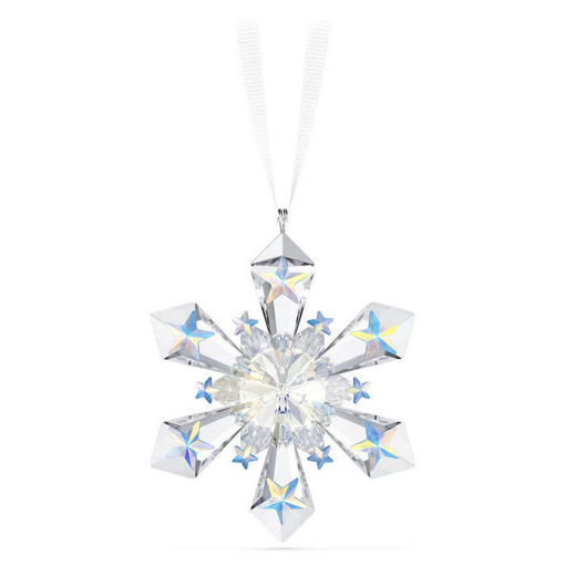 Swarovski figurer Holiday Magic Classics Star Ornament - 5684505