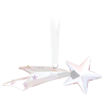 Swarovski figurer Holiday Magic Classics Shooting Star Ornament - 5684557