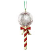 Swarovski figurer Holiday Cheers Dulcis Lollipop Ornament - 5684302