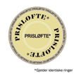 prisløfte gifteringer - 1150759