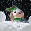 Swarovski figur Holiday Cheers Beagle - 5625856