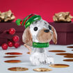 Swarovski figur Holiday Cheers Beagle - 5625856