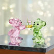 Swarovski figurer. Kris Bear Birthday Bears - 5639858