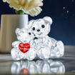 Swarovski figurer. Kris Bear - You're the Best - 5427994