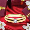 diamantring-forlovelsesring-020-ct-i-gult-gull-14kt-olympia-180060200