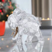 Swarovski figur African Sunset Elephant Hami - 5557855