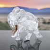 Swarovski figur African Sunset Elephant Hami - 5557855