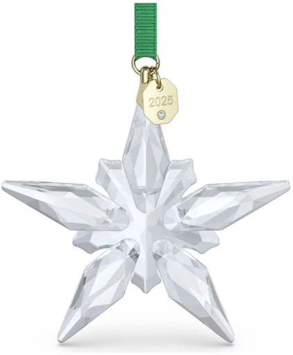 Swarovski figurer Annual Edition Ornament 2025 - 5691172