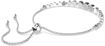 Swarovski armbånd  Imber Tennis bracelet Mixed round cuts, White, Rhodium plated - 5705451