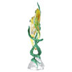 Swarovski figurer Idyllia SCS Annual Edition 2025 Seahorses - 5691274