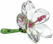 Swarovski figurer Florere Hibiscus Small - 5690534