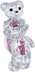 Swarovski figurer Kris Bear A Perfect Match - 5690970