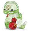 Swarovski figurer Asian Symbols Cute Snake - 5692854