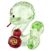 Swarovski figurer Asian Symbols Cute Snake - 5692854