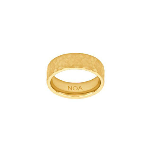 Herrering i stål. SON of NOA -108400328