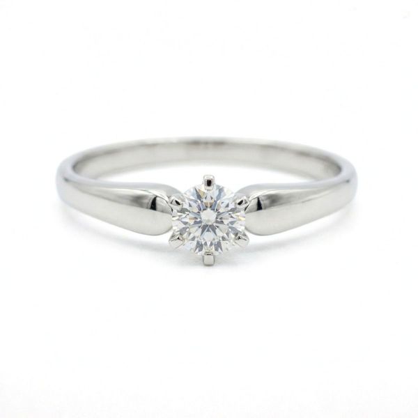 Diamantring Sofia med 0,11 ct W-Si-120711